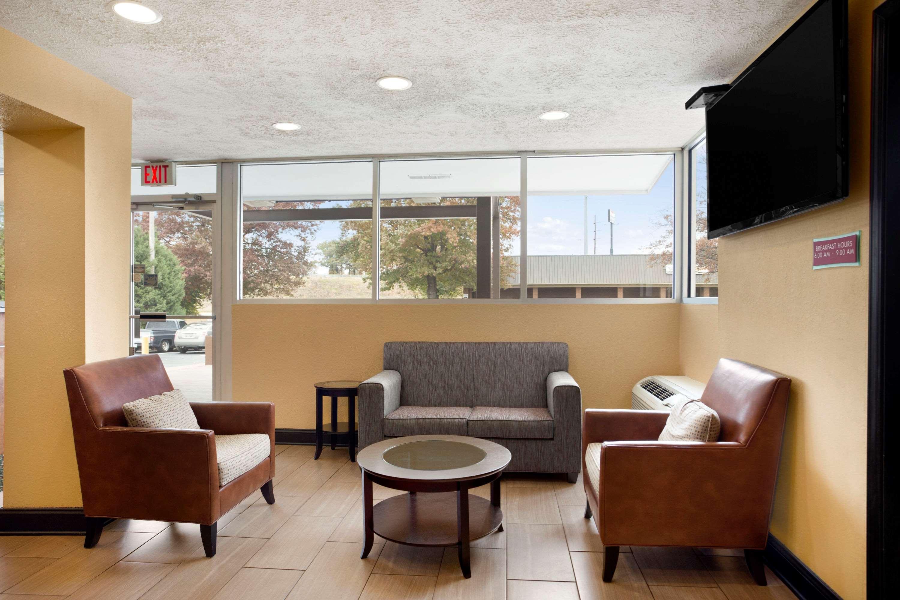 Motel Super 8 by Wyndham Jackson Zewnętrze zdjęcie